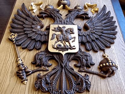 Предметы интерьера
